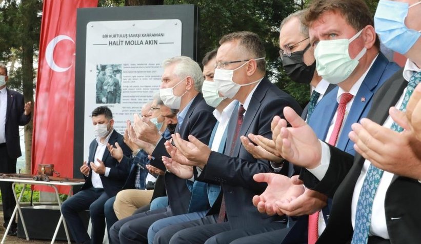 Kurtuluşun 100. Yılı etkinlikleri başladı