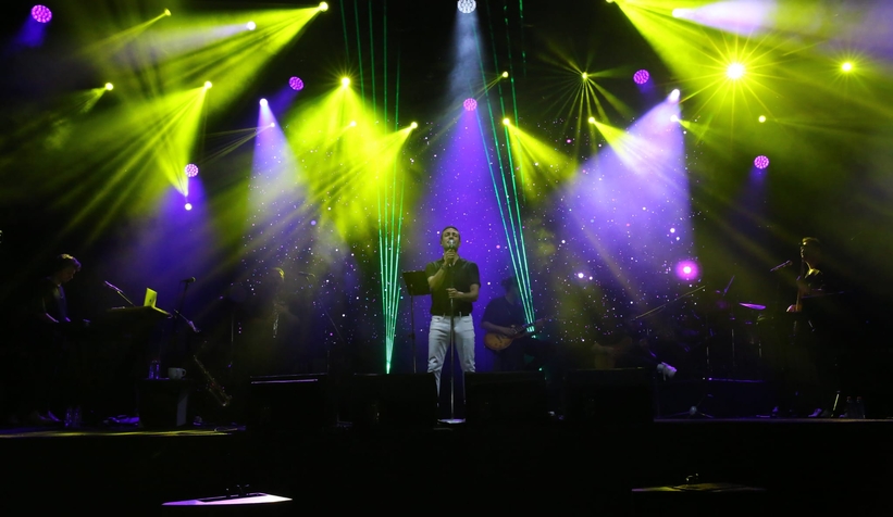 Kurtuluşun 101. yılı coşkuyla gerçekleşti