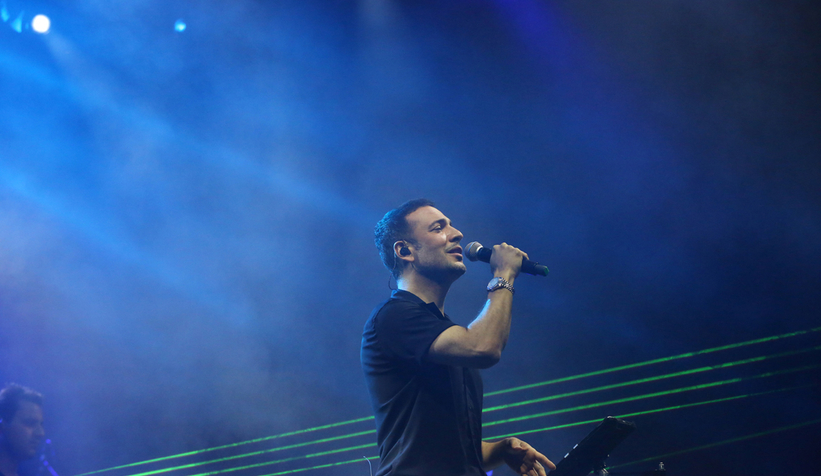 Kurtuluşun 101. yılı coşkuyla gerçekleşti