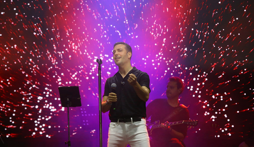 Kurtuluşun 101. yılı coşkuyla gerçekleşti