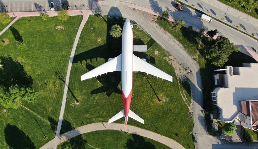 Kütüphane ve kafeterya vagon müjdesi