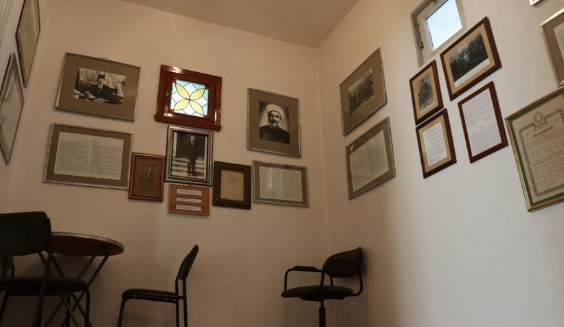 Kuvay-ı Milliye döneminin izleri Bu müzede sergileniyor