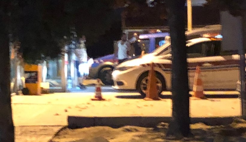 Kuzenini vurmuştu tutuklandı