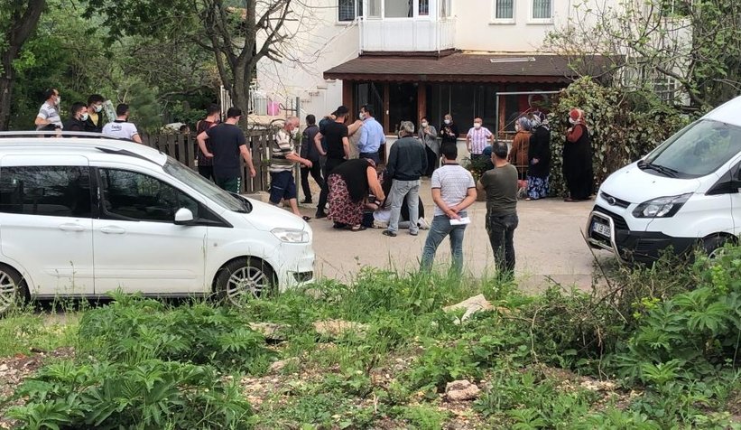 Kuzenlerin tüfekle oyunu ölümle bitti