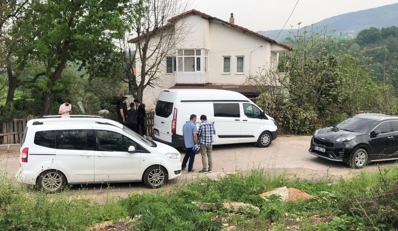 Kuzenlerin tüfekle oyunu ölümle bitti