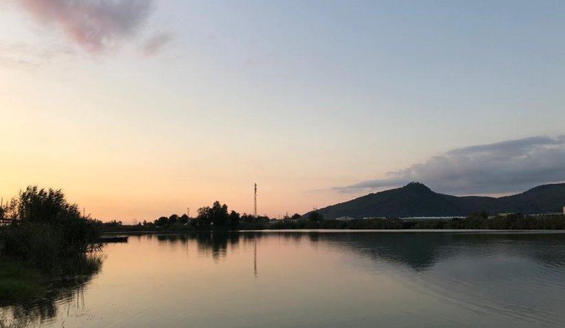 Kuzuluk Gölpark Büyükşehir e devredildi