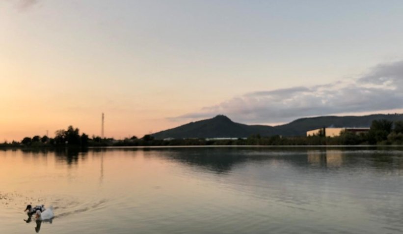 Kuzuluk Gölpark Büyükşehir e devredildi