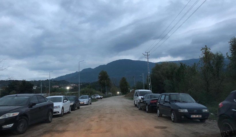 Kuzuluk Gölpark Büyükşehir e devredildi