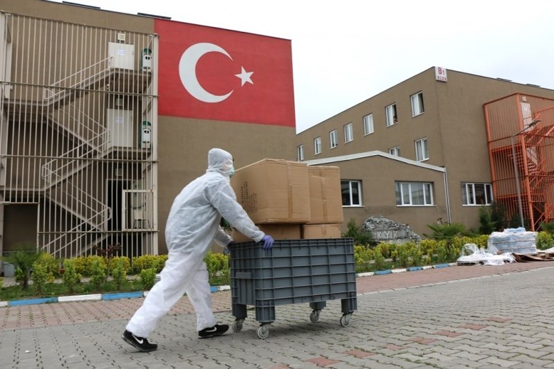 KYK'lara 24 personel alınacak