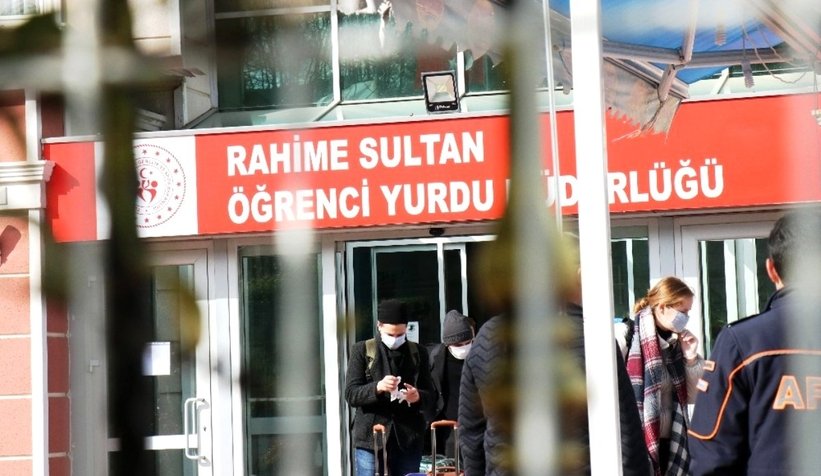 KYK'lara 24 personel alınacak