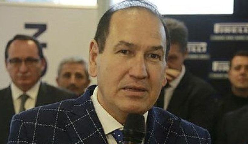 Lastik-İş Genel Başkanı'nı öldüren sanığın cezası belli oldu