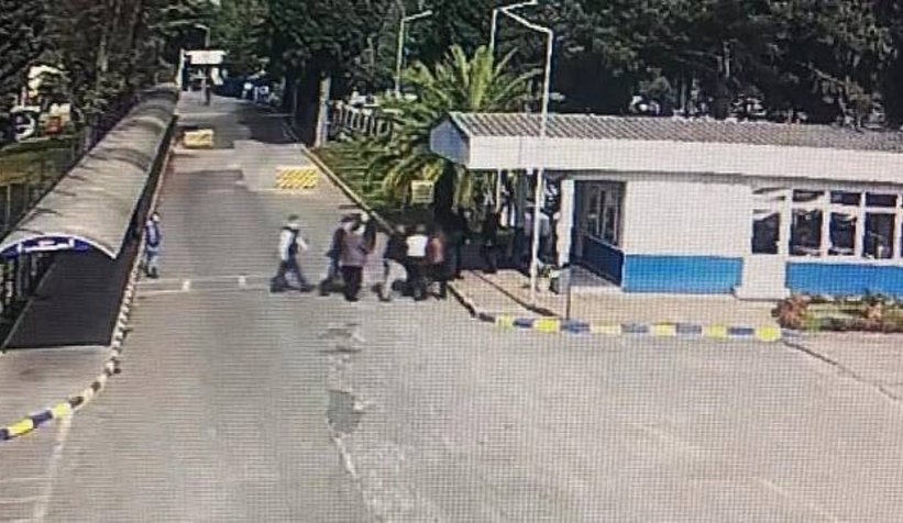 Lastik-İş Genel Başkanı'nı öldüren sanığın cezası belli oldu