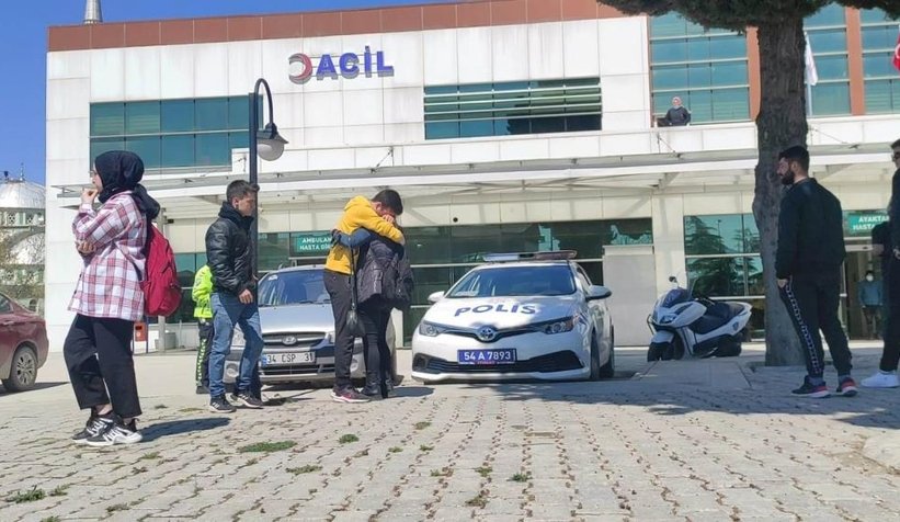 Lisedeki kavgada ölen öğrenci ile ilgili kahreden detay