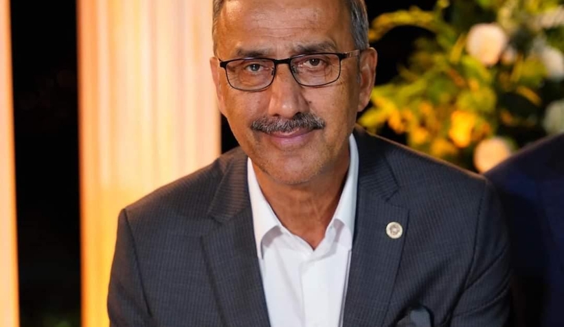 Lütfi Bayraktar’ın teyze acısı