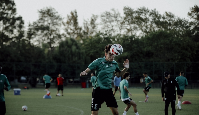 Maç günü; Sakaryaspor Boluspor karşısında galibiyet arayacak