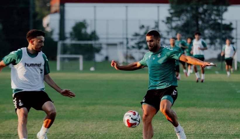 Maç günü; Sakaryaspor Boluspor karşısında galibiyet arayacak