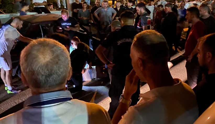 Maç sonrası fenalaşıp hayatını kaybetti