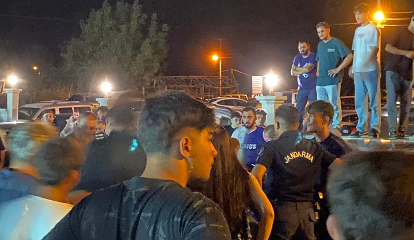 Maç sonrası fenalaşıp hayatını kaybetti