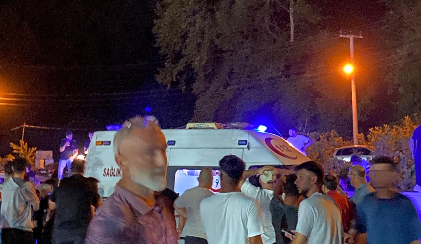 Maç sonrası fenalaşıp hayatını kaybetti