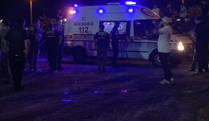 Maç sonrası fenalaşıp hayatını kaybetti