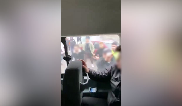 Maç sonrası olaylar üç ceza getirdi