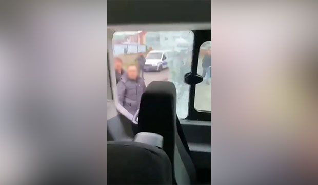 Maç sonrası olaylar üç ceza getirdi