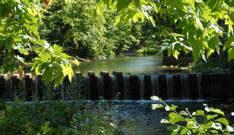 Maden Deresi turizm cennetine dönüşecek