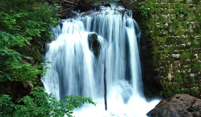 Maden Deresi turizm cennetine dönüşecek