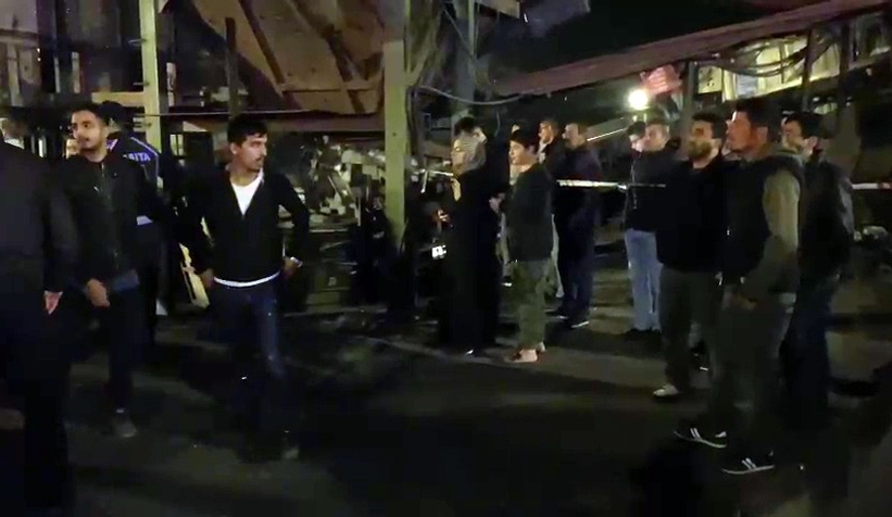Maden Ocağı'nda patlama için Sakarya'dan ekipler sevk edildi