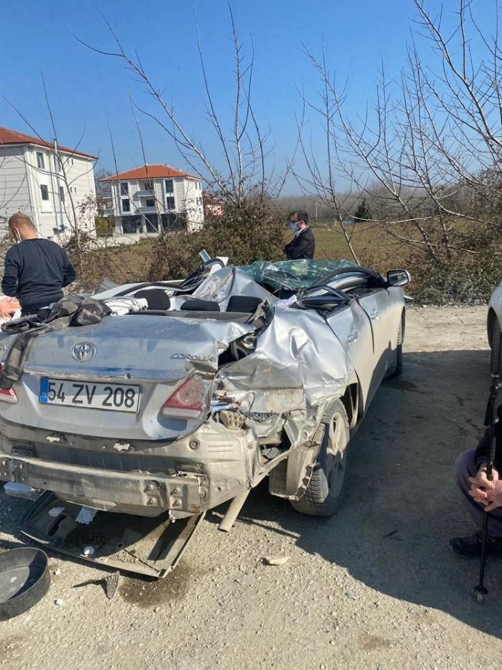 Mal paylaşımı kızdı, santrali yerle bir etti