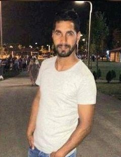 Mangal tartışmasında komşusunu vurdu