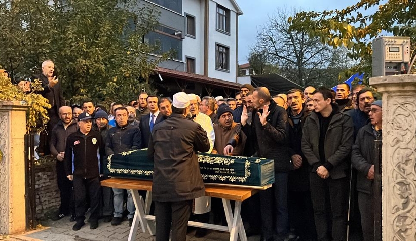 Mantardan zehirlenen çift birkaç saat arayla öldü