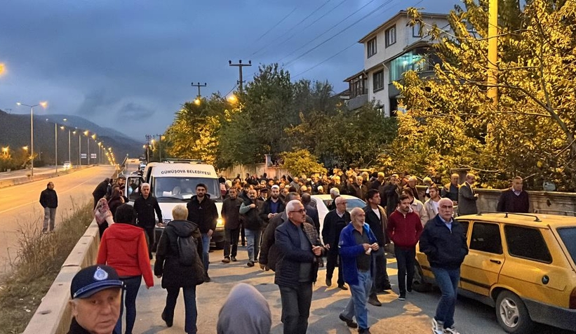 Mantardan zehirlenen çift birkaç saat arayla öldü