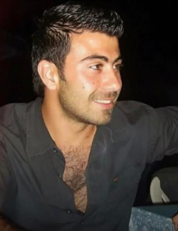 Market sahibi toprağa verildi