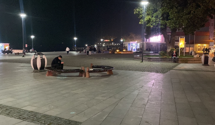 Şiddetli deprem; Bir çok ilde hissedildi