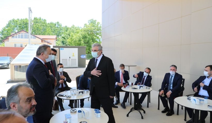 Marmara Denizi için ortak akıl, ortak hareket