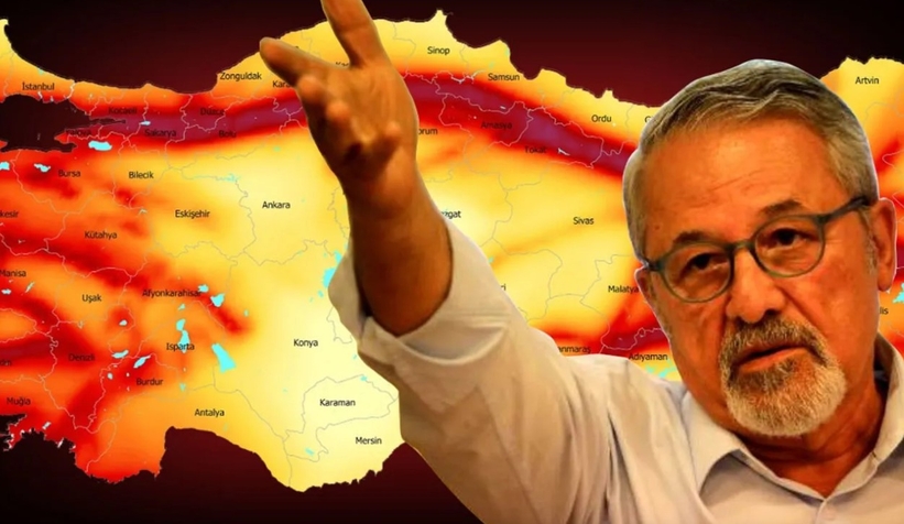 Marmara depremi için uyardı: Bu işin şakası yok