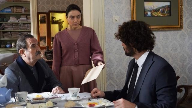 Masumlar Apartmanı'nın 19. bölüm fragmanı yayınlandı!