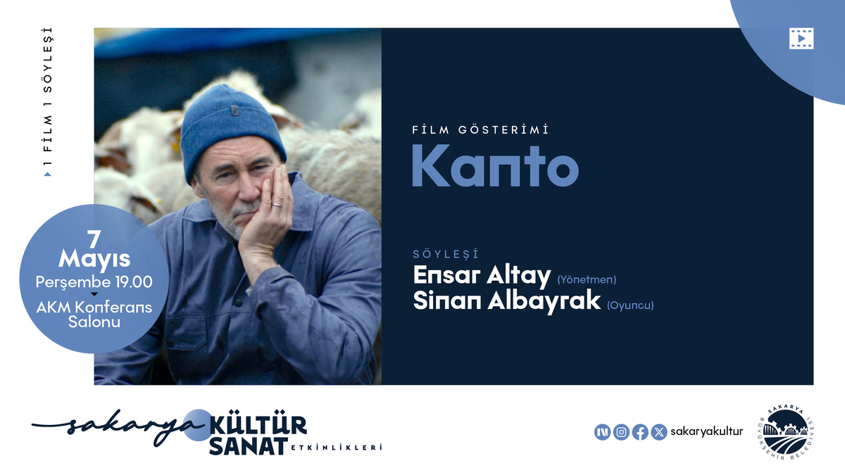 Mayıs kültür sanat takvimi başlıyor
