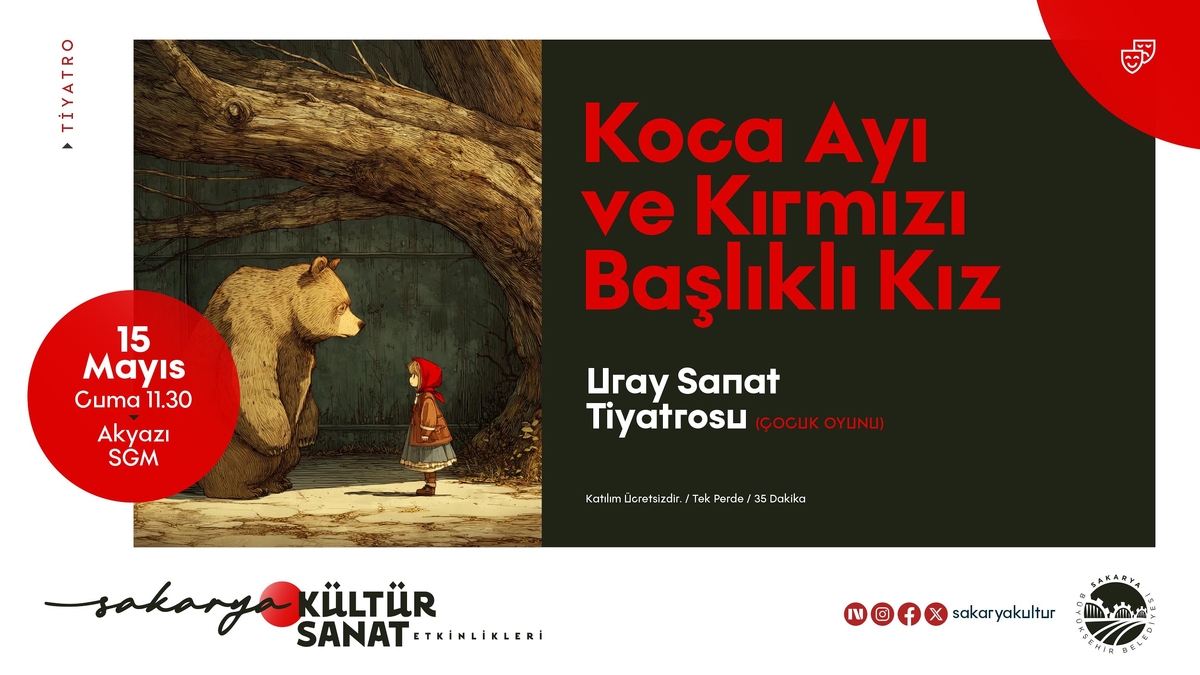 Mayıs kültür sanat takvimi başlıyor