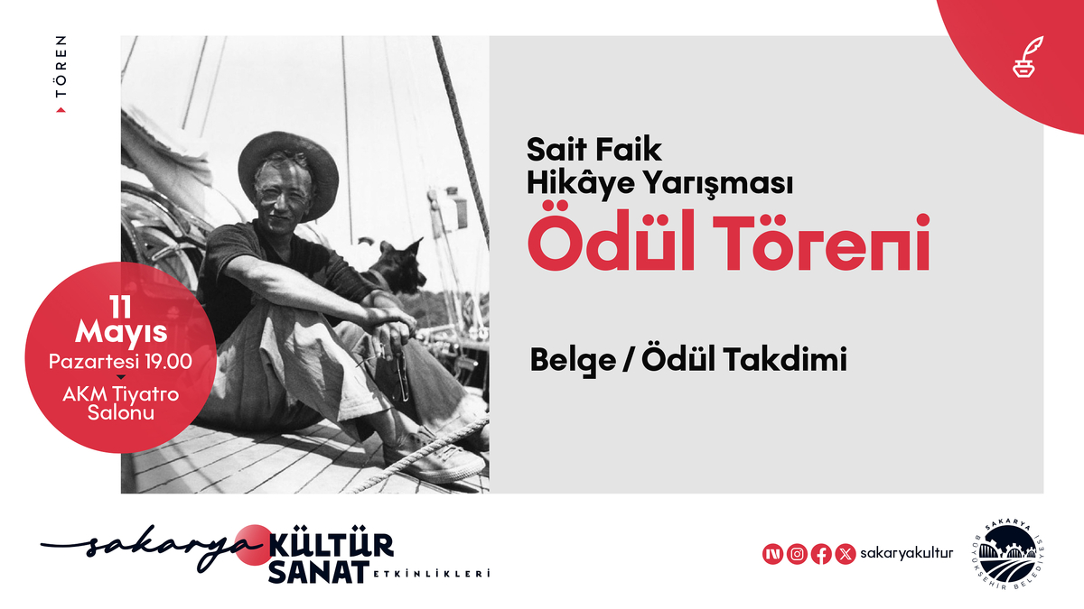 Mayıs kültür sanat takvimi başlıyor