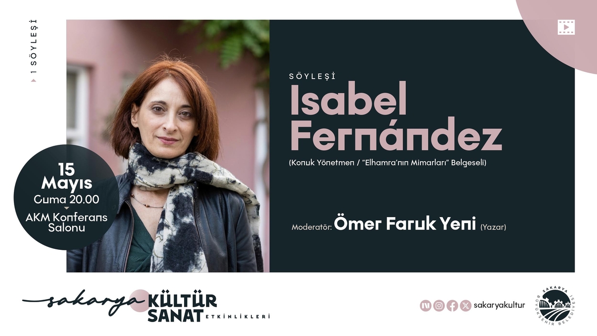 Mayıs kültür sanat takvimi başlıyor