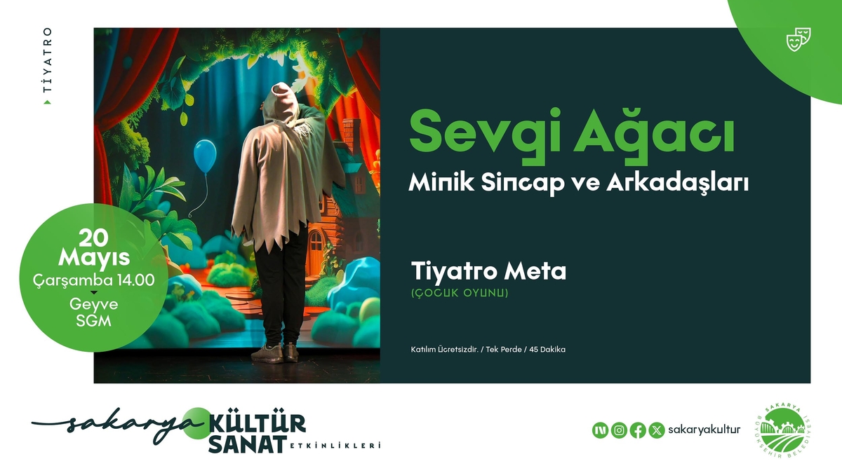 Mayıs kültür sanat takvimi başlıyor