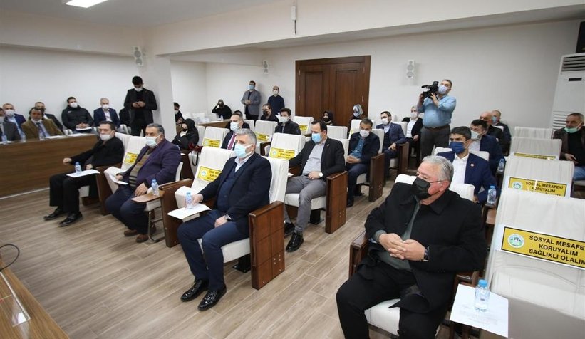 Meclisten onay çıktı, Akyazı Belediyesi borcuna karşılık o taşınmazı satacak