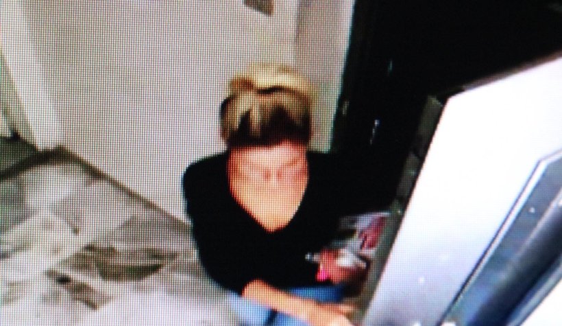 Melek'in son görüntüleri ortaya çıktı