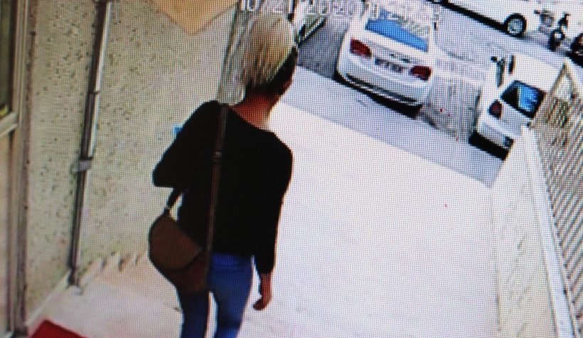 Melek'in son görüntüleri ortaya çıktı