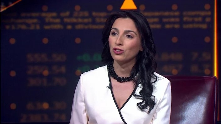 Merkez Bankası Başkanlığı ona emanet: Hafize Gaye Erkan, namıdiğer Müthiş Türk Kızı