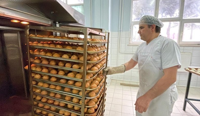 Mesai mefhumu gözetmeden deprem bölgesi için çalıştılar