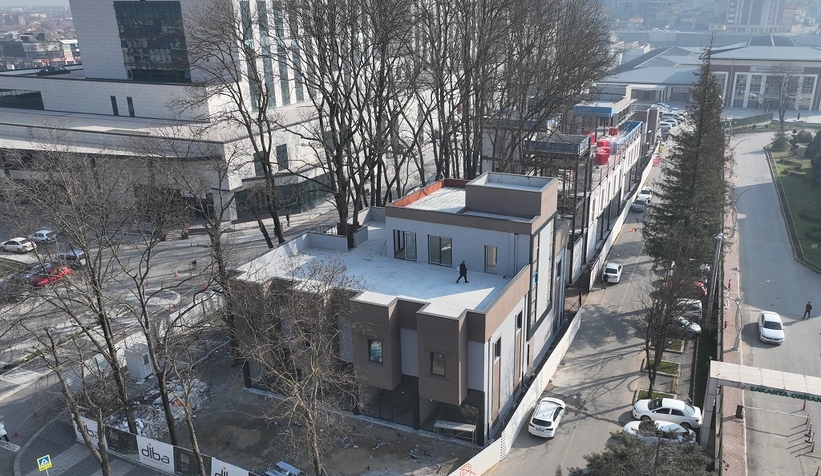 Meserret Bahçe’de sona yaklaşılıyor