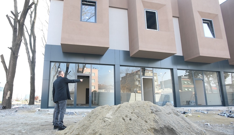 Meserret Bahçe’de sona yaklaşılıyor